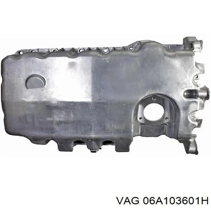 Comprar 06A103601H VAG Cárter de aceite del motor