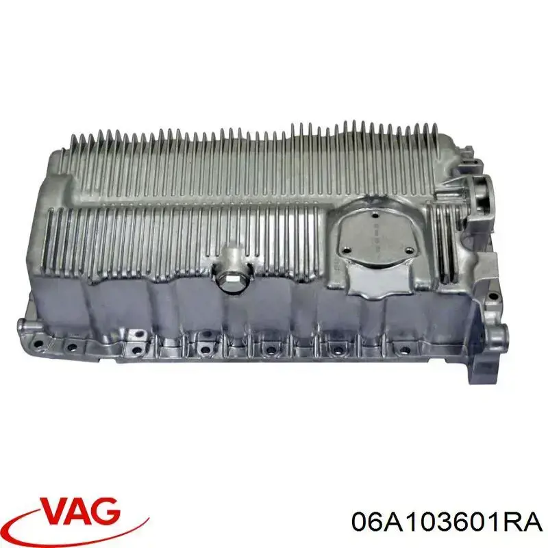 Cárter de aceite del motor VAG 06A103601RA precio, desde 50,64 EUR