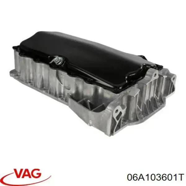 Comprar 06A103601T VAG Cárter de aceite del motor