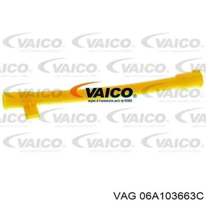  VAG 06A103663C