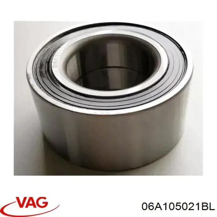Cigüeñal VAG 06A105021BL precio, desde 194,46 EUR