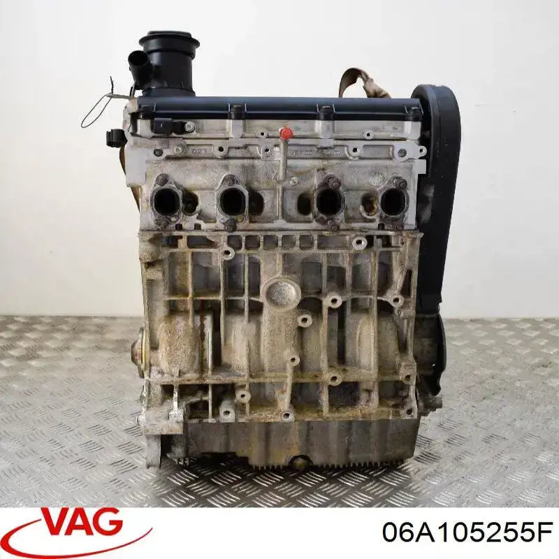 Comprar 06A105255F VAG La polea del cigüeñal