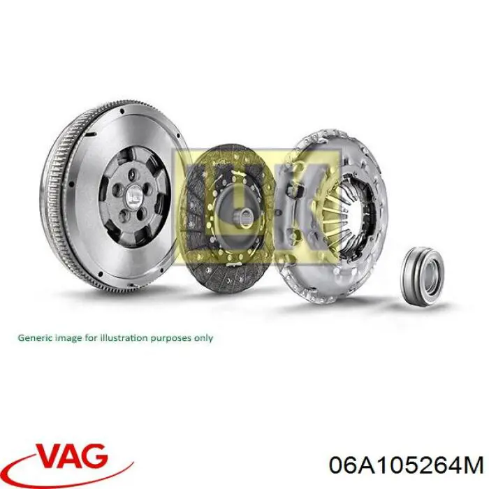 Motor de volante VAG 06A105264M precio, desde 130,68 EUR