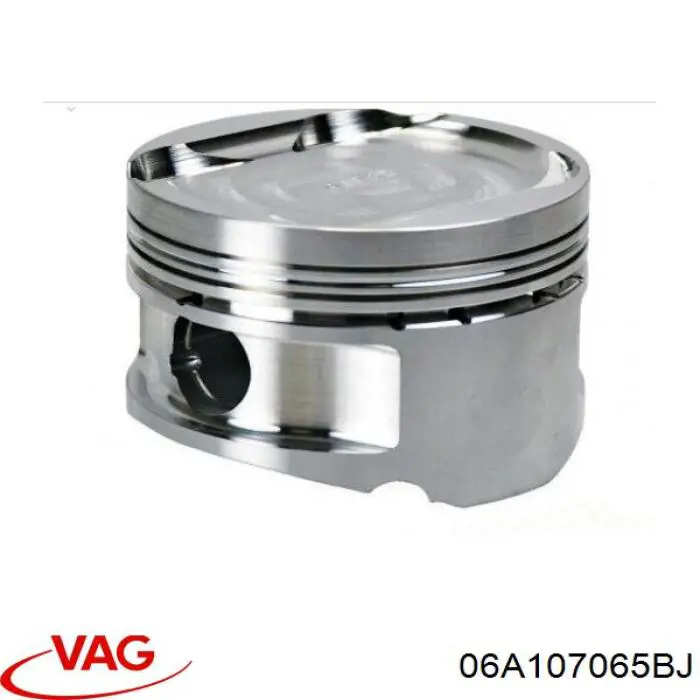 Juego de pistones para motor, STD VAG 06A107065BJ precio, desde 81,90 EUR