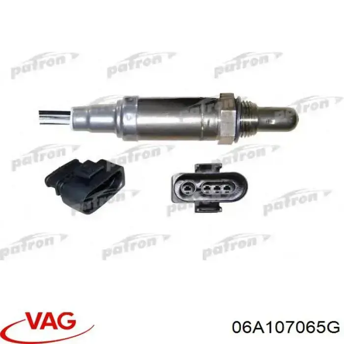 Comprar 06A107065G VAG Pistón
