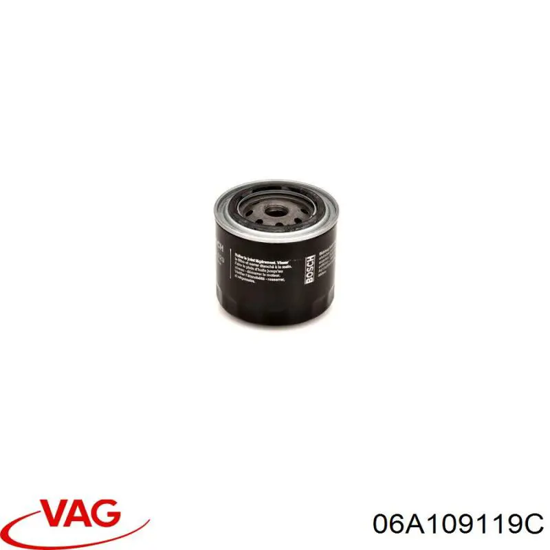 Correa de distribución VAG 06A109119C precio, desde 18,57 EUR