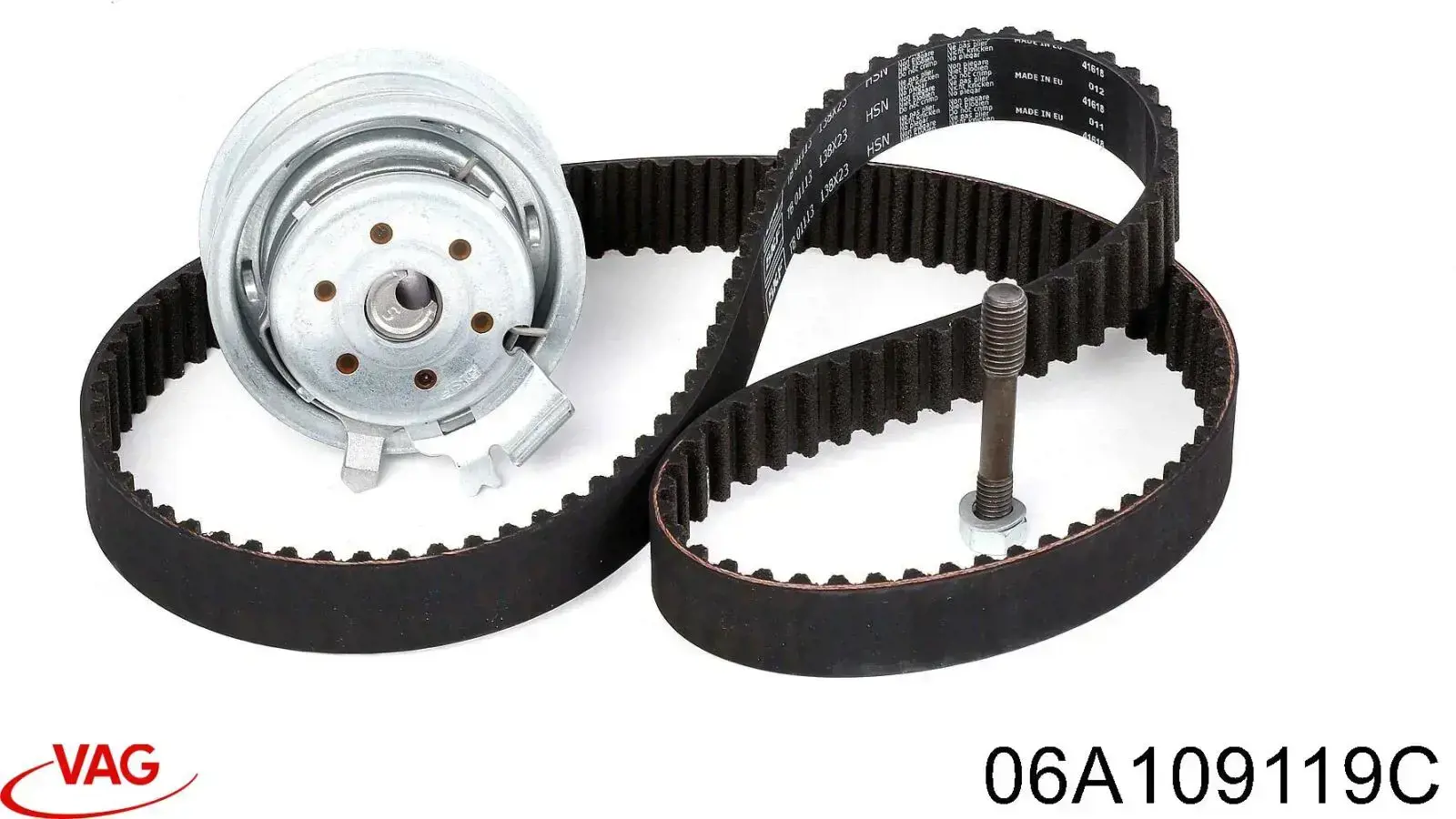 Comprar 06A109119C VAG Correa distribución