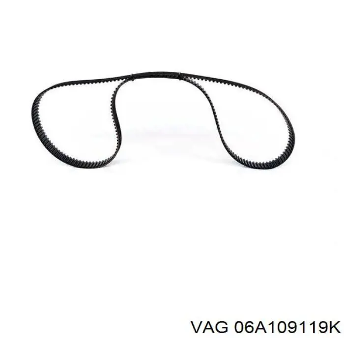 Comprar 06A109119K VAG Correa distribución