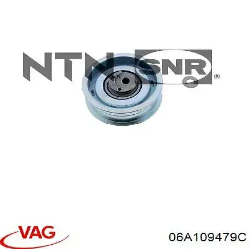 Comprar 06A109479C VAG Tensor, correa de distribucion