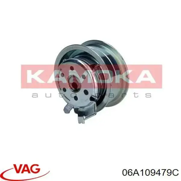 06A109479C VAG Tensor, correa dentada