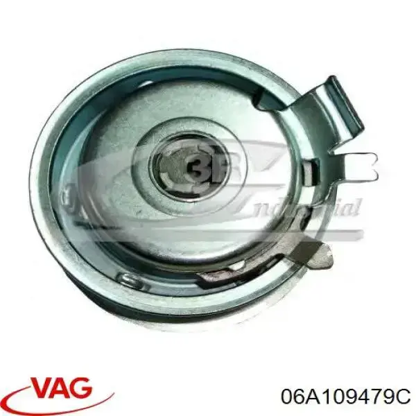 Tensor de la correa de distribución VAG 06A109479C precio, desde 30,28 EUR