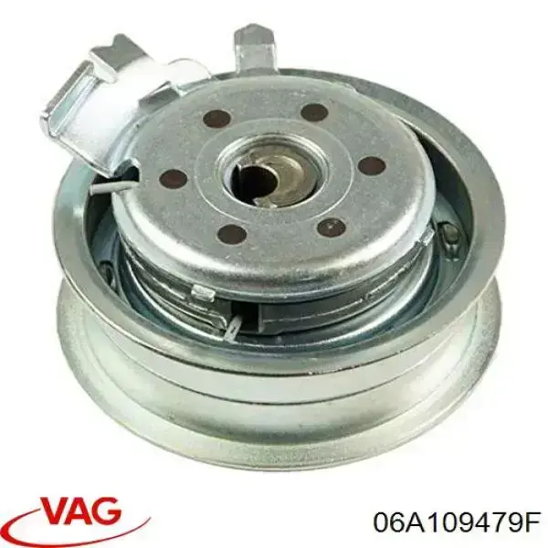 Tensor, correa dentada Volkswagen Passat 3C2