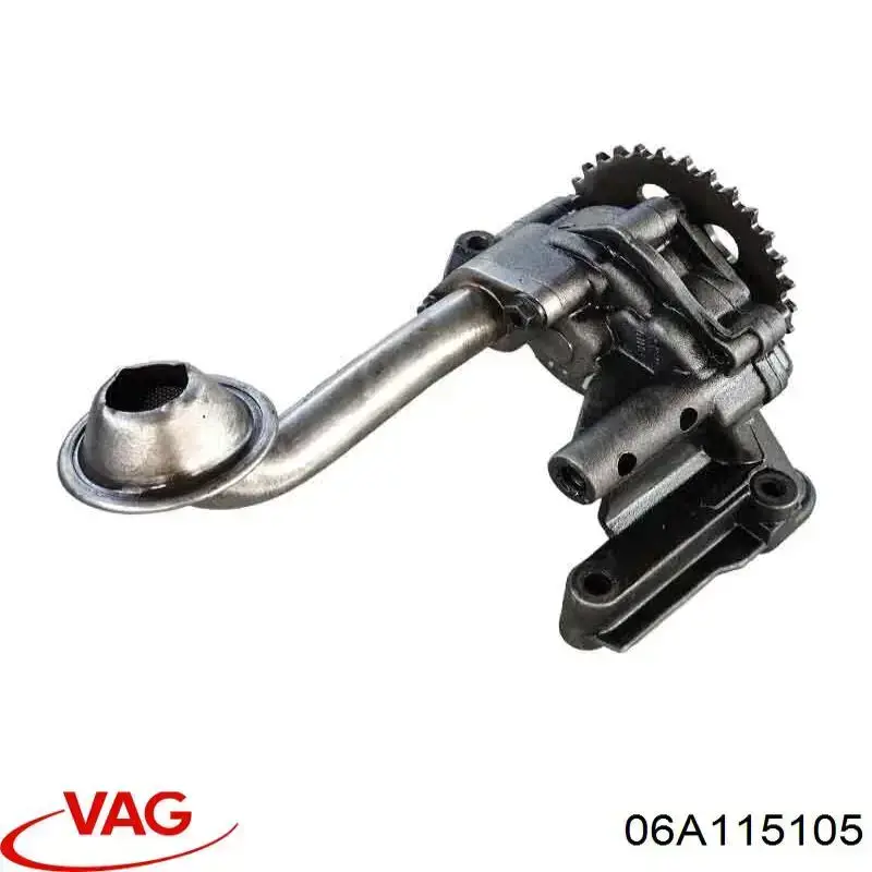 Comprar 06A115105 VAG Bomba De Aceite