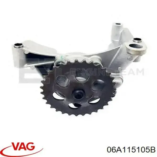 Comprar 06A115105B VAG Bomba De Aceite