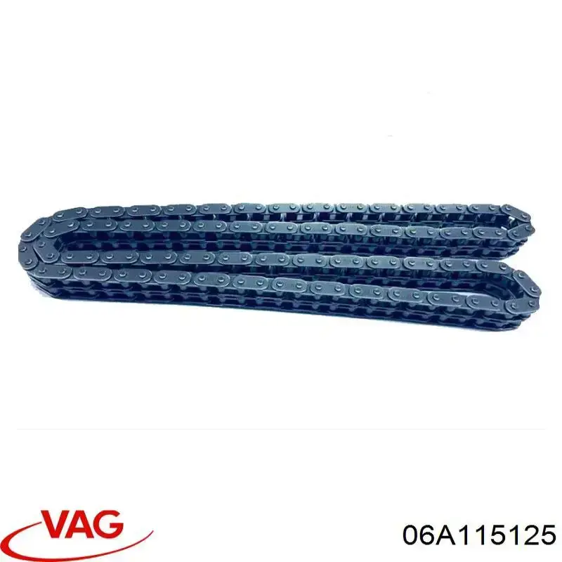 Comprar 11150055301 Vika Cadena de la Bomba Aceite