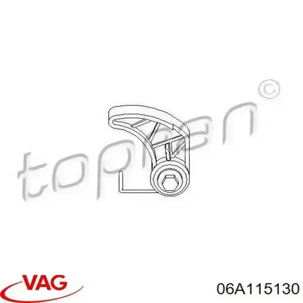  VAG 06A115130