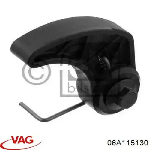 Comprar 06A115130 VAG Tensor de cadena de bomba de aceite