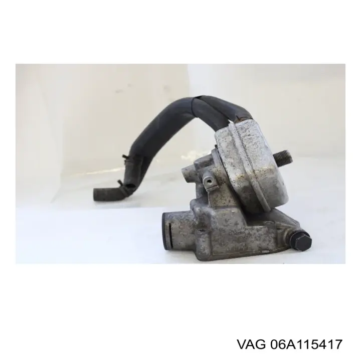 Soporte del filtro de aceite VAG 06A115417 precio, desde 50,82 EUR