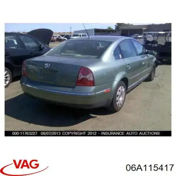 06A115417 VAG