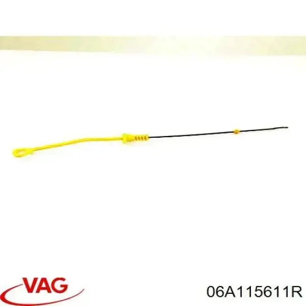Varilla del nivel de aceite VAG 06A115611R precio, desde 5,92 EUR