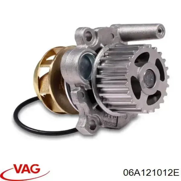 Comprar 06A121012E VAG Bomba de agua para motor