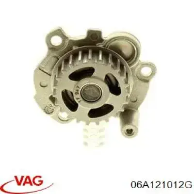 Comprar 06A121012G VAG Bomba de agua para motor