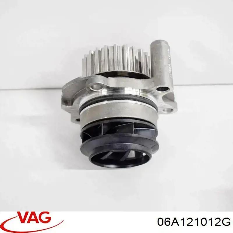 Bombeadora de agua VAG 06A121012G precio, desde 40,81 EUR