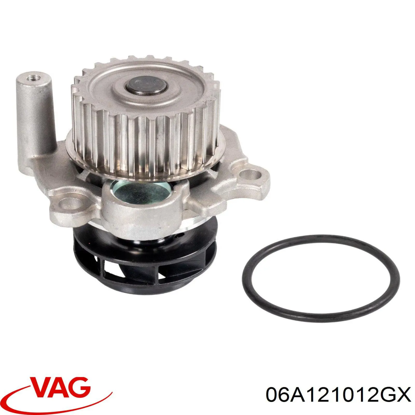 Bombeadora de agua VAG 06A121012GX precio, desde 40,81 EUR