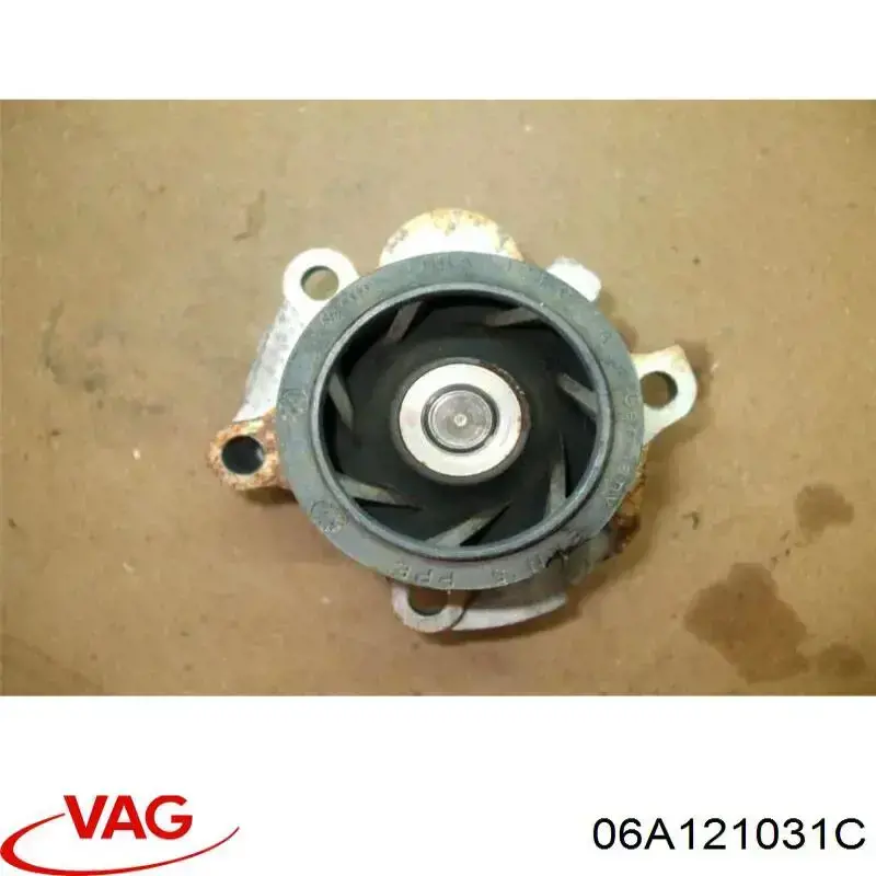Comprar 06A121031C VAG Bomba de agua para motor