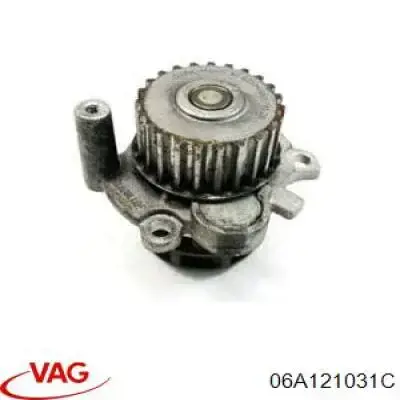 Bombeadora de agua VAG 06A121031C precio, desde 47,92 EUR