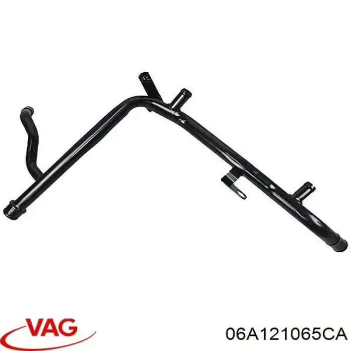 Manguito de líquido refrigerante Bapmic BF0426660042 precio, desde 20,37 EUR