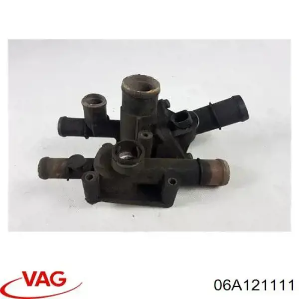 Comprar 06A121111 VAG Caja de termostato