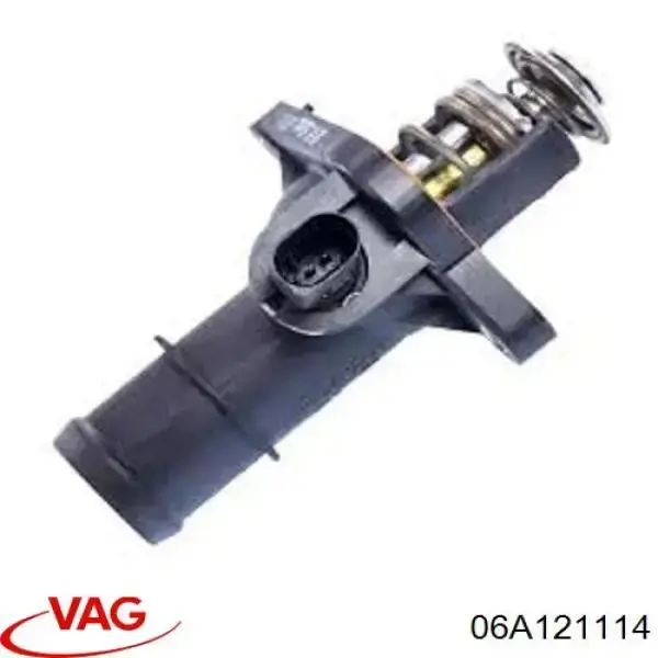 Termostato VAG 06A121114 precio, desde 37,84 EUR