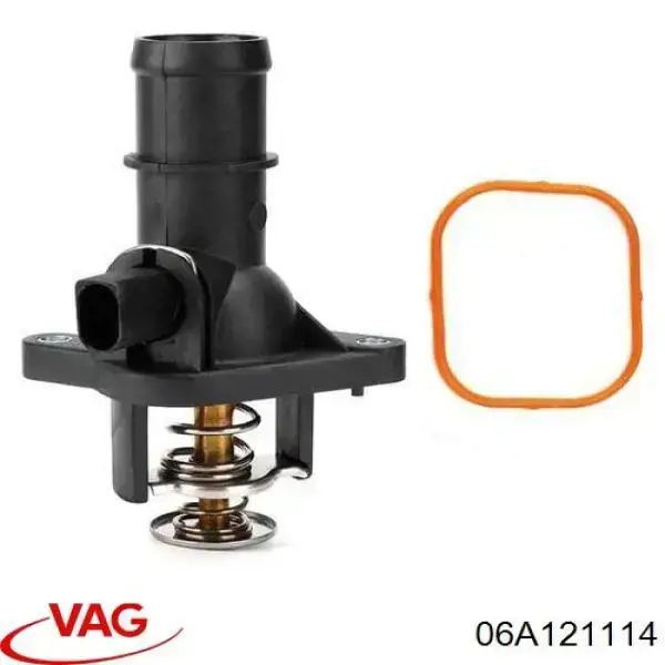 Termostato 06A121114 VAG
