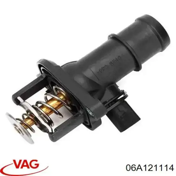 Termostato refrigerante VAG 06A121114