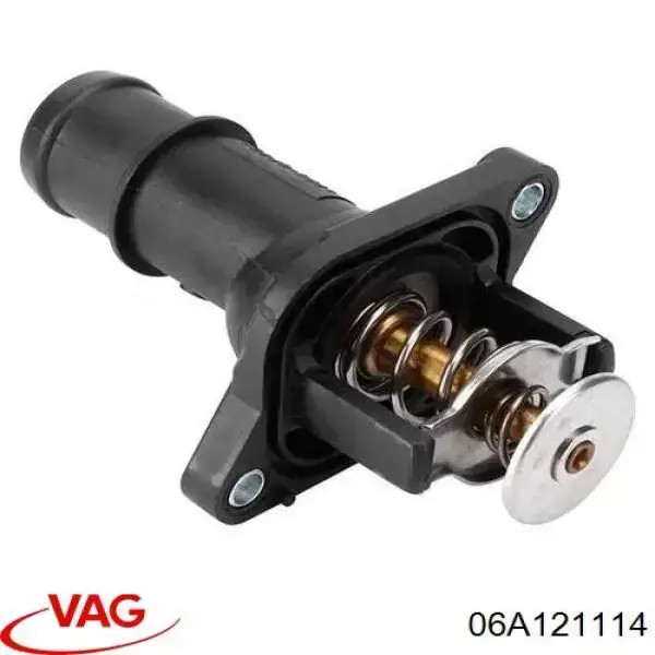 06A121114 VAG Termostato de agua