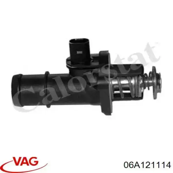 Termostato VAG 06A121114 precio, desde 37,84 EUR