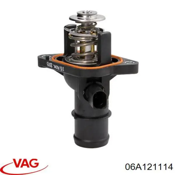 Comprar 06A121114 VAG Termostato