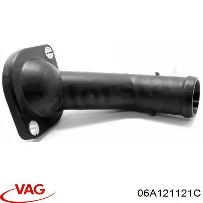 Comprar 06A121121C VAG Tapa de termostato