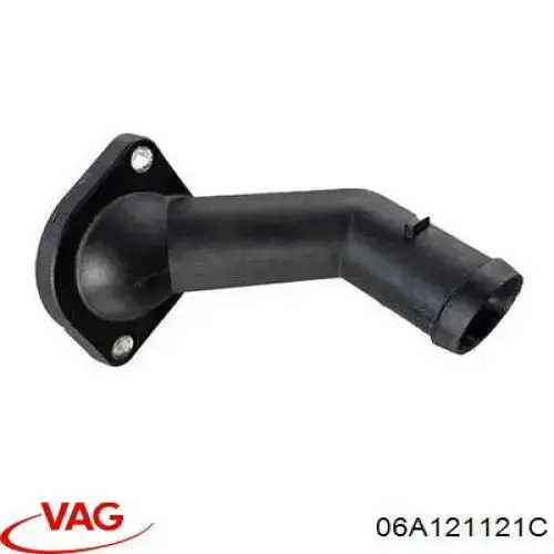 Tapa de termostato 06A121121C VAG