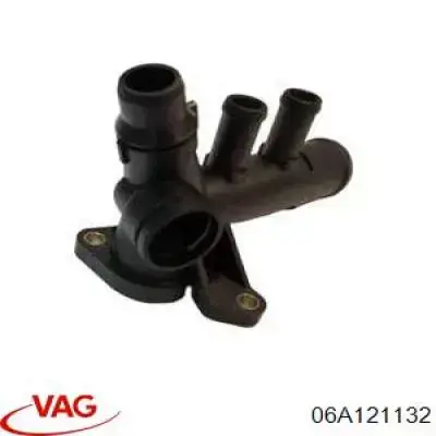 Brida de agua  VAG 06A121132