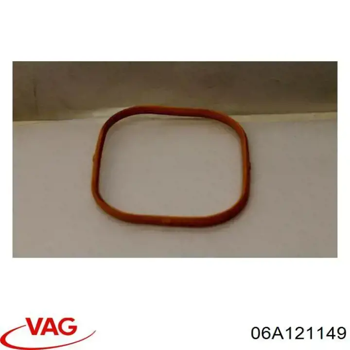 06A121149 VAG Junta termostato
