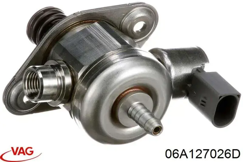Bomba de alta presión de combustible VAG 06A127026D precio, desde 218,06 EUR
