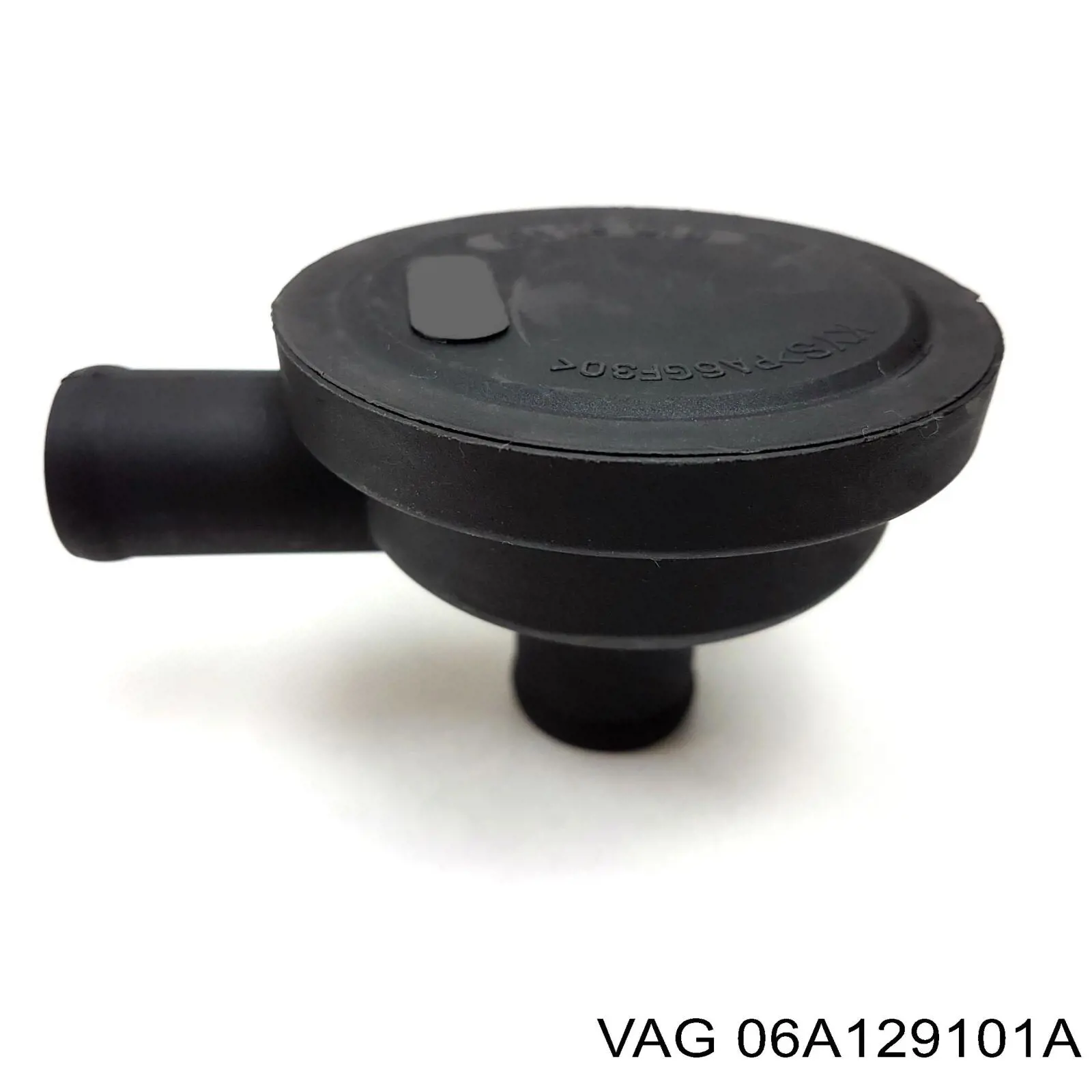 Válvula, ventilaciuón cárter Audi A4 8EC