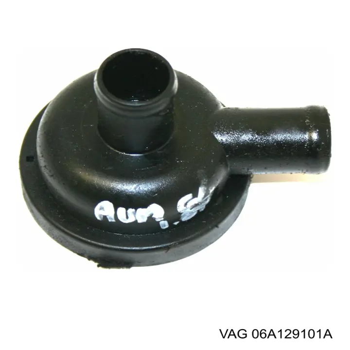Válvula, ventilaciuón cárter Audi A4 8EC