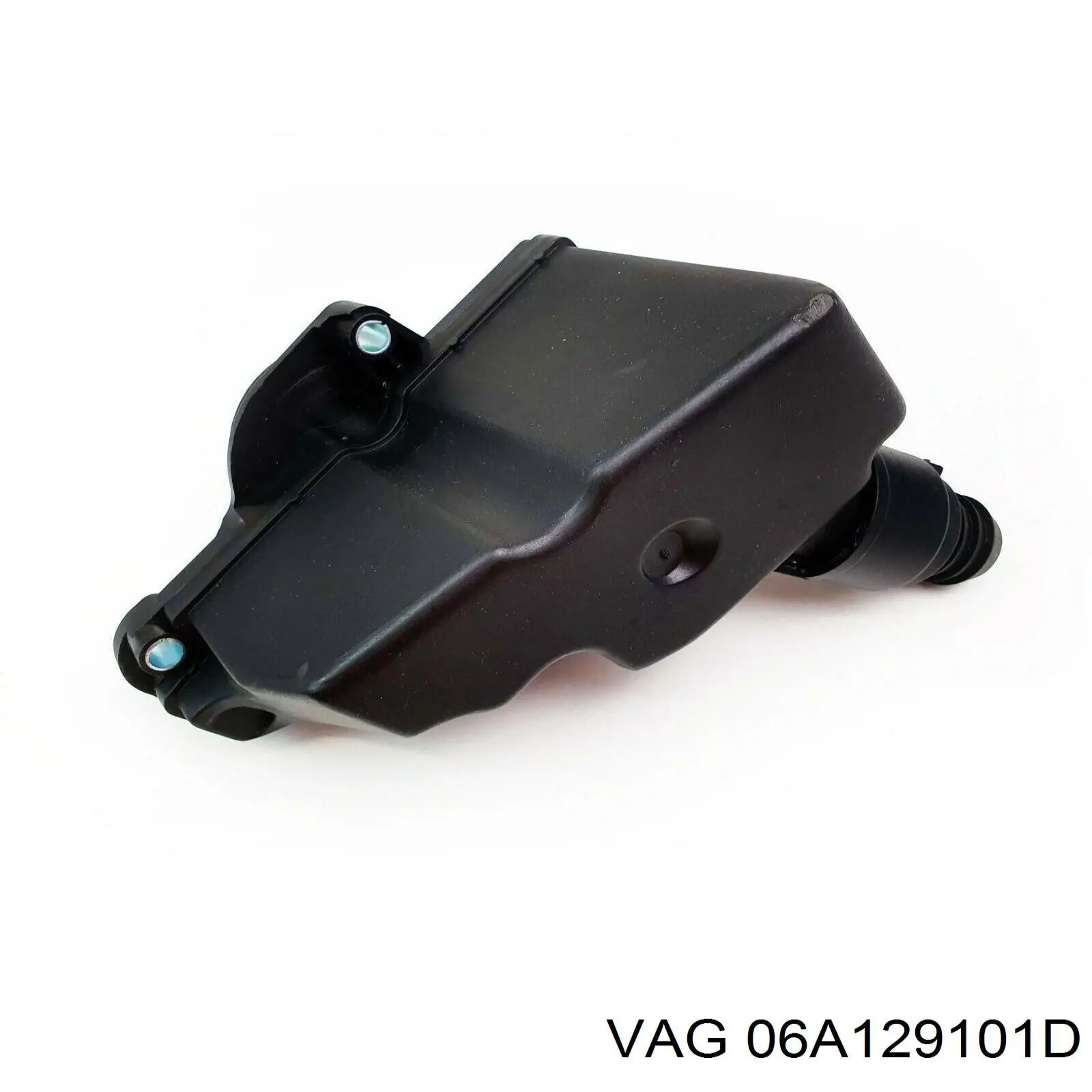 Válvula, ventilaciuón cárter Audi A4 8EC