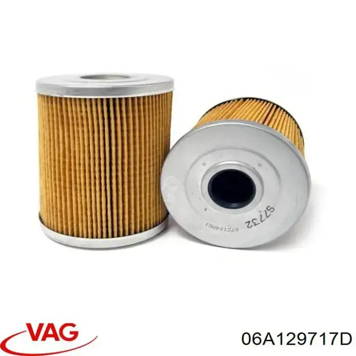 Comprar 06A129717D VAG Junta de colector de admisión