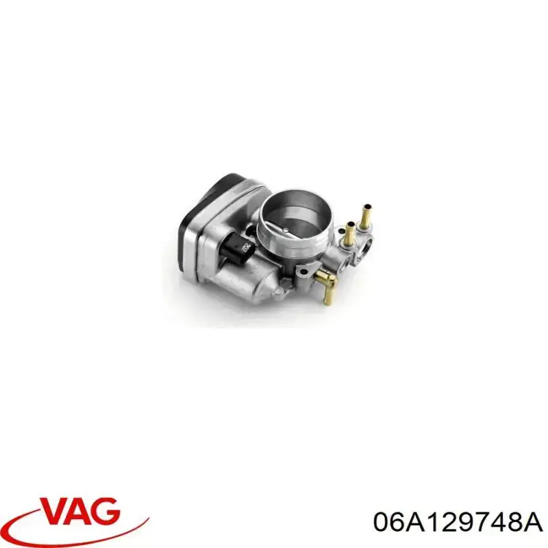 Sello de mariposa VAG 06A129748A precio, desde 6,44 EUR