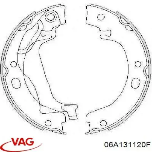 Junta de válvula EGR VAG 06A131120F precio, desde 6,03 EUR