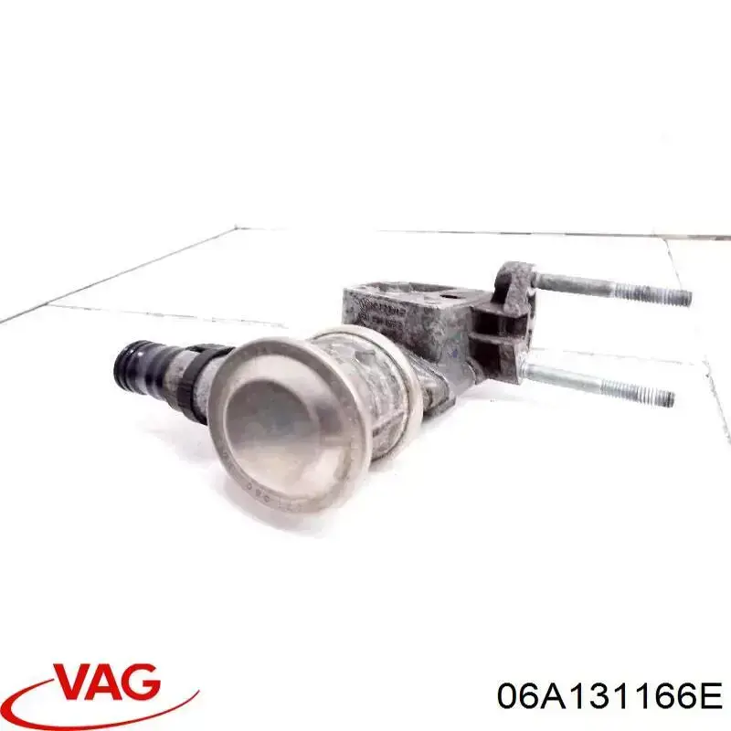 Válvula de aire secundario VAG 06A131166E precio, desde 43,56 EUR
